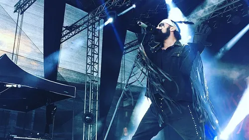 Disparition de Hank Von Helvete, ancien chanteur de Turbonegro 